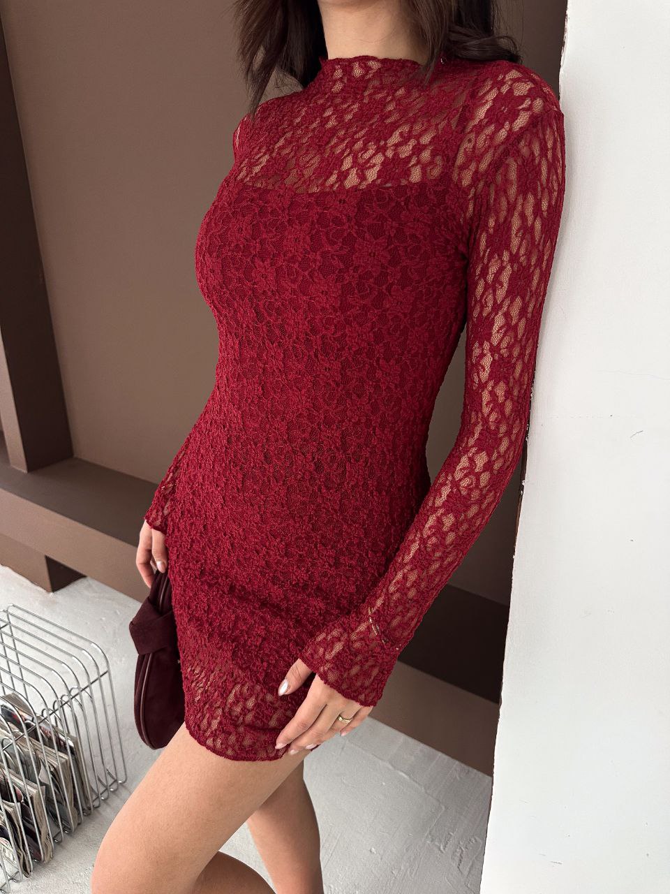 Ayana dress - Image 4